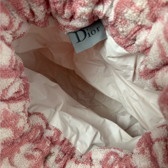 Dior Towel Bag - Picture 3 of 3